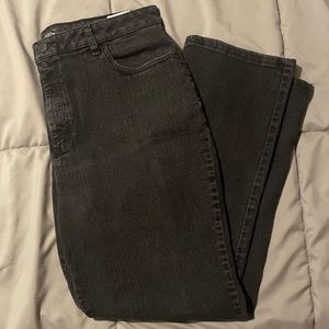 Lee Instantly Slims High Rise Relaxed Fit